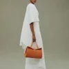 The Valérie Folded bag