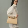 The Valérie Folded bag