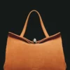 The Valérie Folded bag