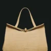 The Valérie Folded bag