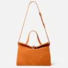 The Valérie Folded bag