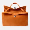 The Valérie Folded bag