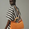 The Valérie Folded bag