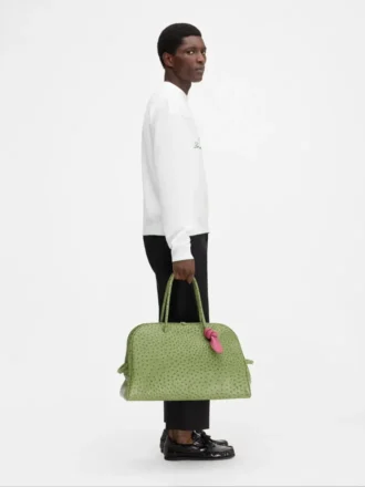 The Venice knit Jacquemus Cruise sweater