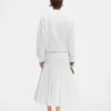 The Venice knit Jacquemus Cruise sweater The Venice knit Jacquemus Cruise sweater