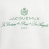 The Venice knit Jacquemus Cruise sweater The Venice knit Jacquemus Cruise sweater