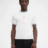 The Venice t-shirt Palm Tree printed t-shirt