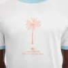 The Venice t-shirt Palm Tree printed t-shirt