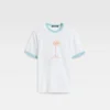 The Venice t-shirt Palm Tree printed t-shirt