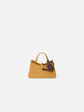 The watering can Watering can-shaped bag charm