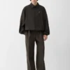The windbreaker Windbreaker