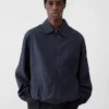 The windbreaker Windbreaker