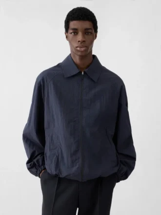 The windbreaker Windbreaker The windbreaker Windbreaker
