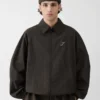 The windbreaker Windbreaker
