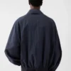 The windbreaker Windbreaker