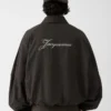 The windbreaker Windbreaker