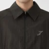 The windbreaker Windbreaker